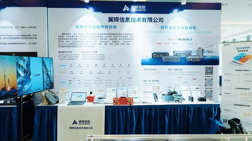 自主操作系統(tǒng)應(yīng)答時(shí)代命題，翼輝信息亮相蘇州工業(yè)操作系統(tǒng)大會(huì)共商工業(yè)智能新思路