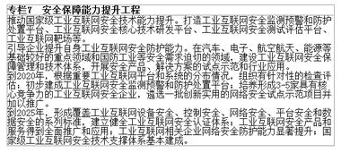 深化互聯(lián)網(wǎng)與先進(jìn)制造業(yè)融合，推動工業(yè)互聯(lián)網(wǎng)數(shù)據(jù)服務(wù)發(fā)展