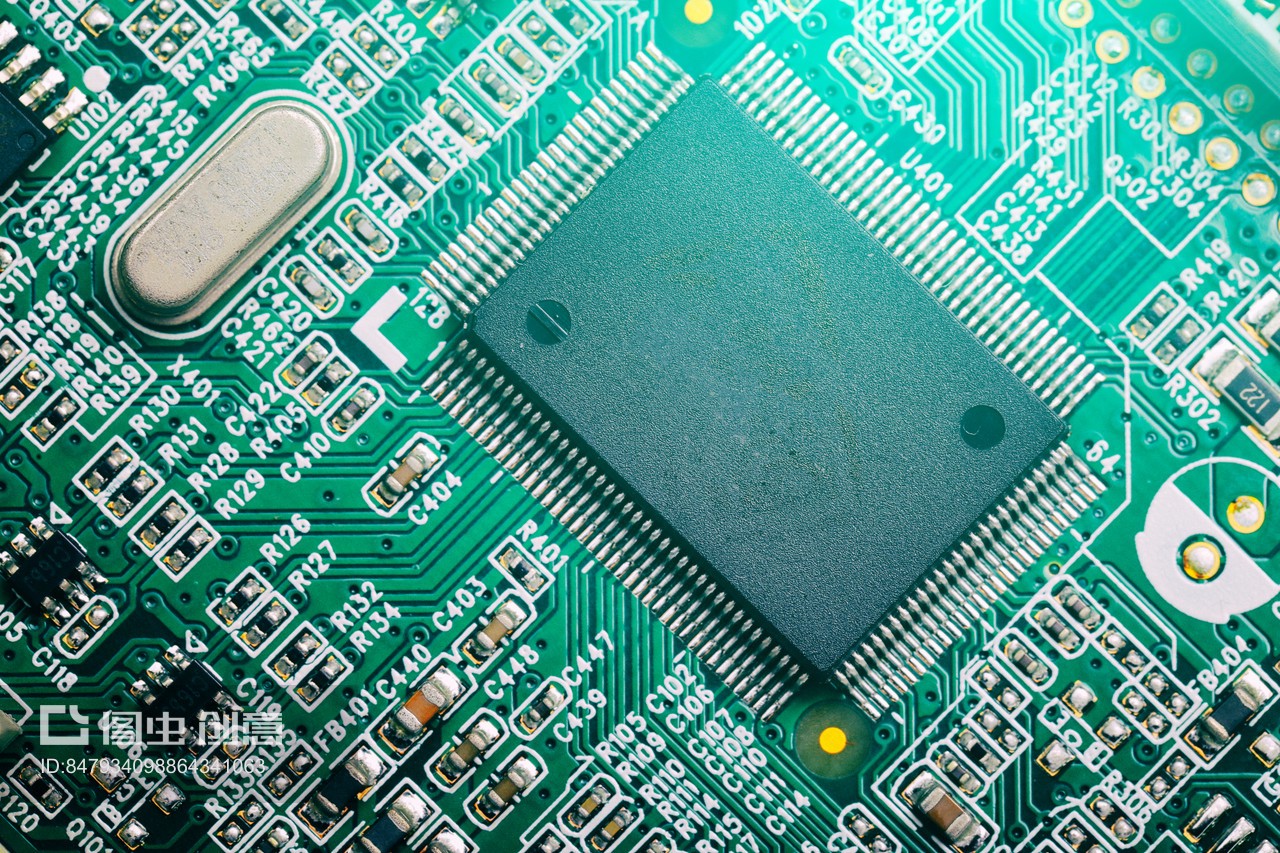 芯片在電子電路板上的角色 現代電子設備的神經中樞