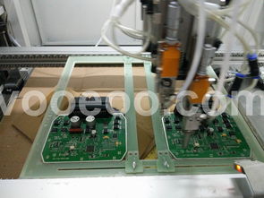 電子器件守護者背后的工廠力量 專注三防漆與絕緣油三十年