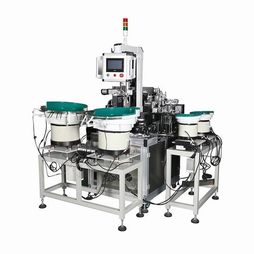 線抗原試劑自動灌裝機注射器自動組裝機注射器自動灌裝機塑料,五金